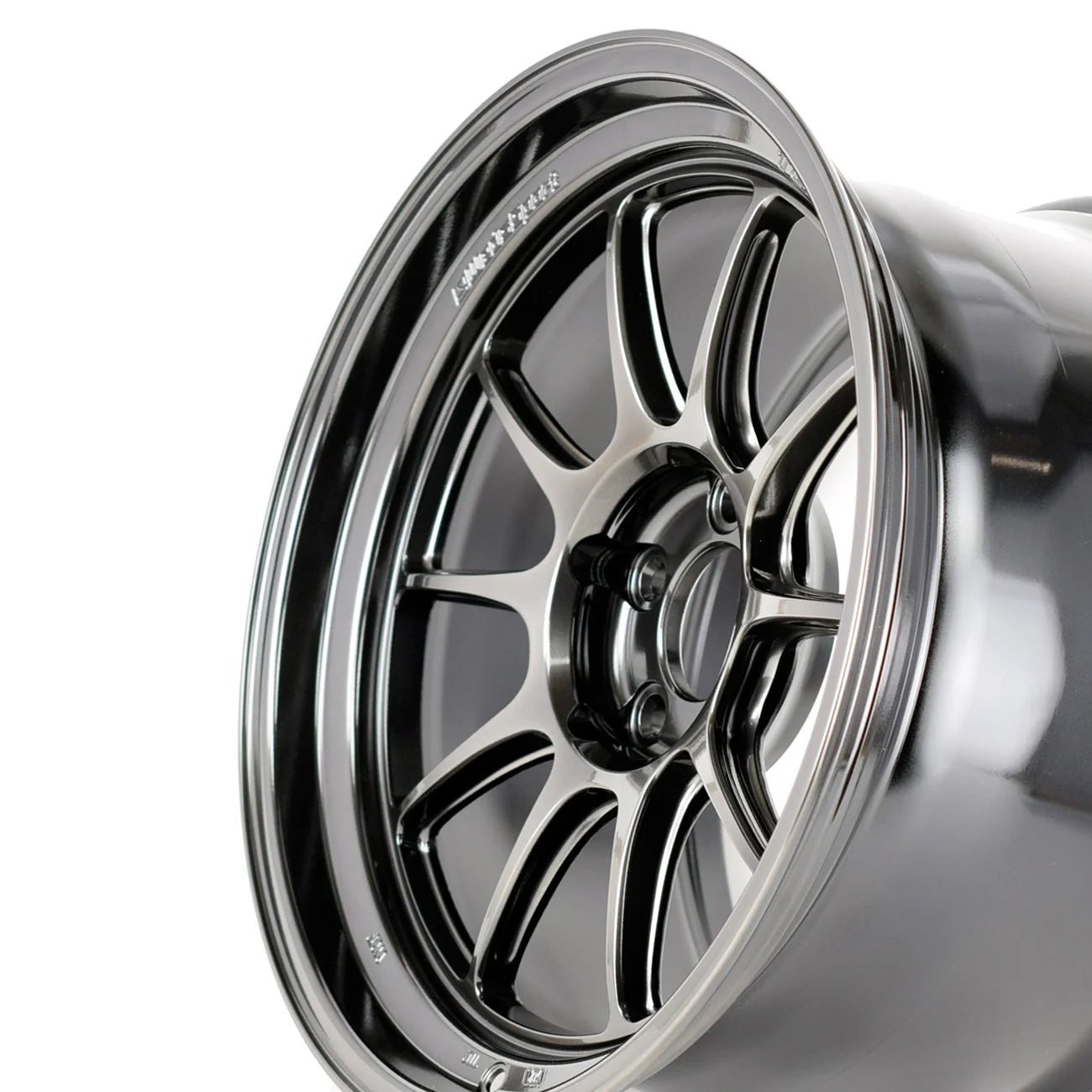 Weds Sport TC105X DSR 18x10 - Image 3