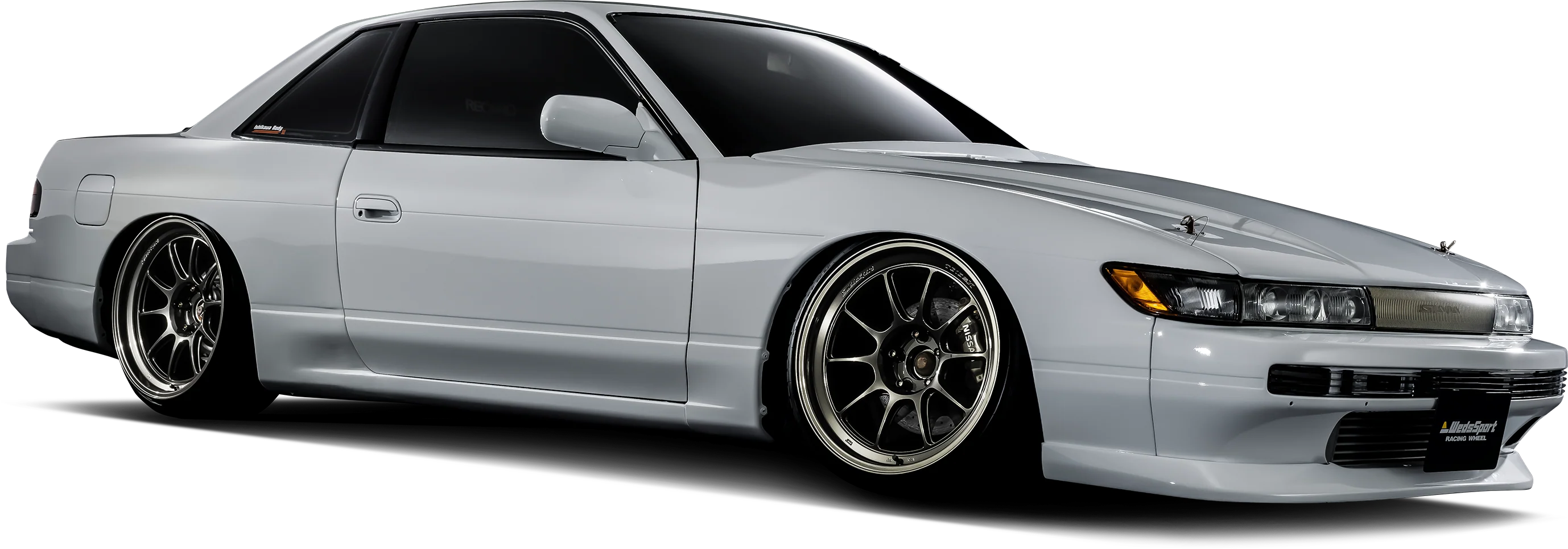 Weds Sport TC105X DSR 18x9 - Image 5