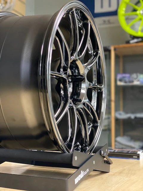 WedsSport SBC TC105X | 18x9.5 +39 5x120 | 2017+ Civic Type R FK8 FL5 - Image 8