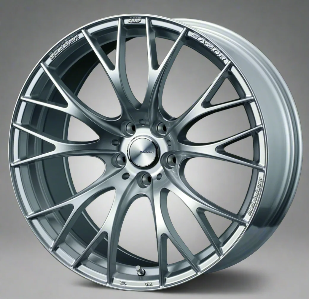 WedsSport SA-20R 18x7.5 - Image 2