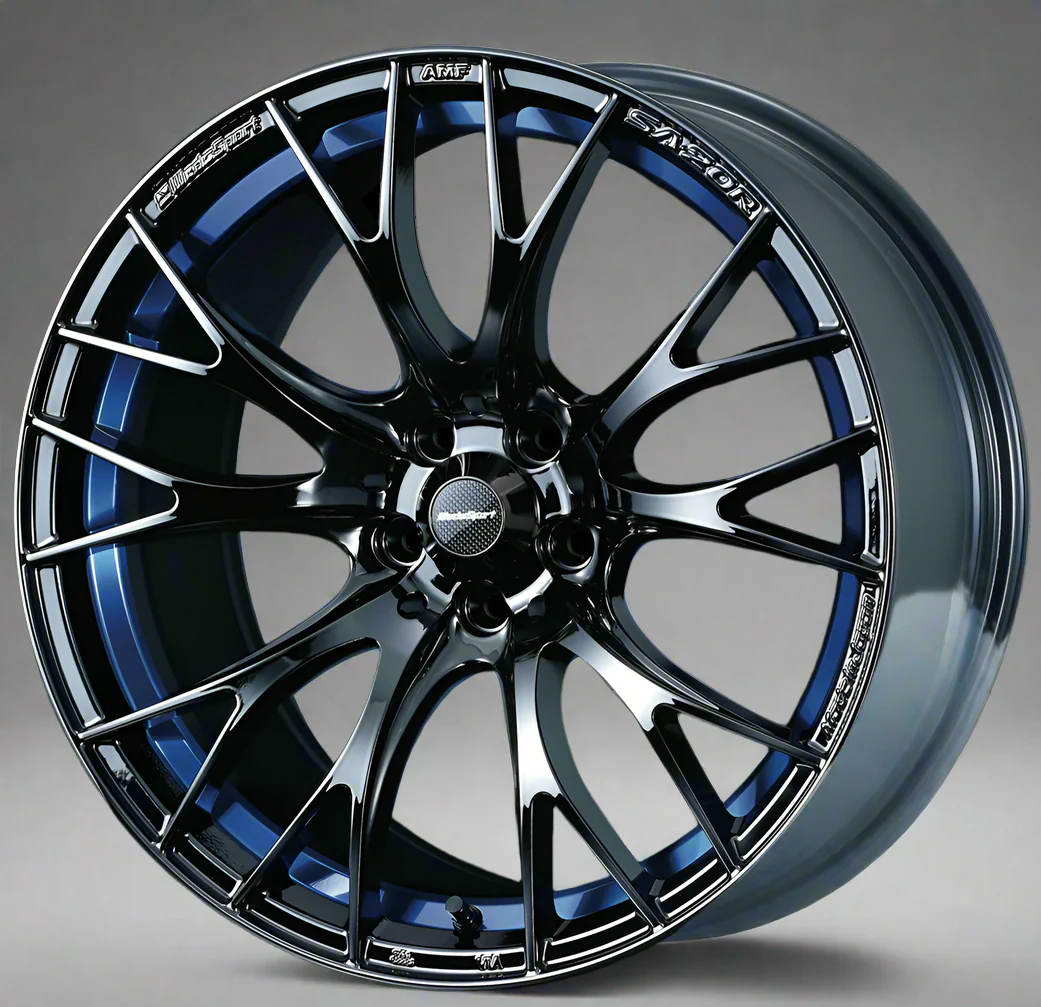 WedsSport SA-20R 18x7.5 - Image 3