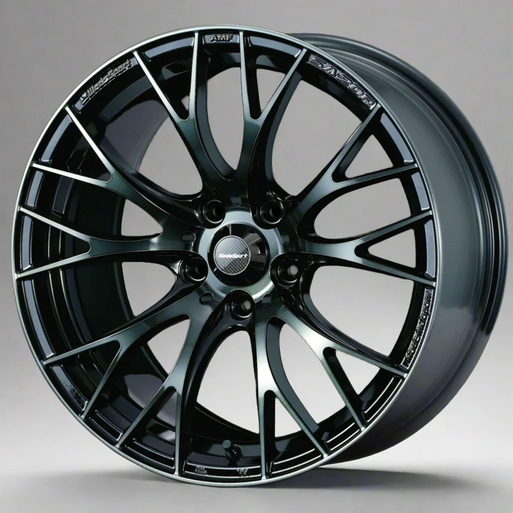 WedsSport SA-20R 18x7.5 - Image 4
