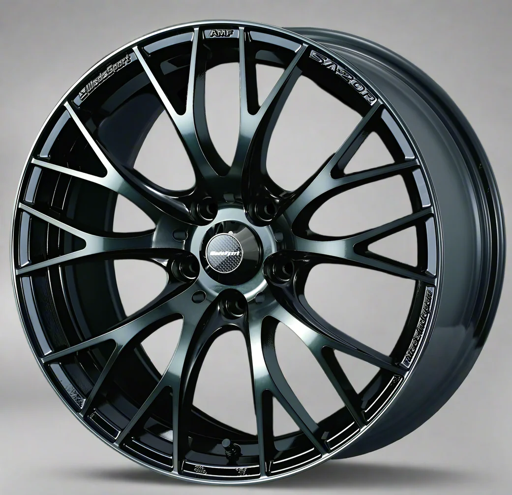 WedsSport SA-20R 18x7.5 - Image 5