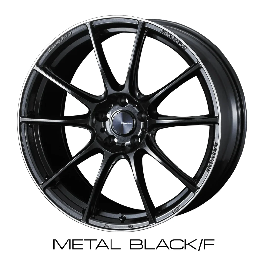 WedsSport SA-25R 20x8.5 - Image 11