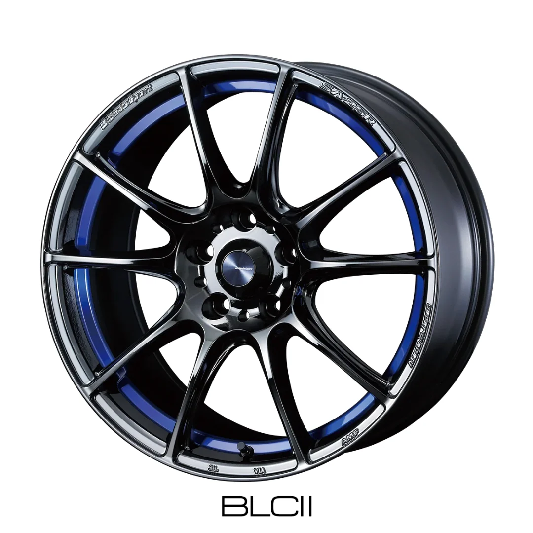 WedsSport SA-25R 20x8.5 - Image 3