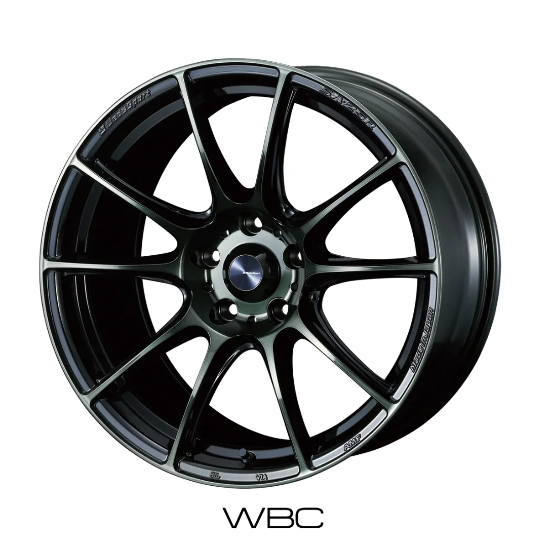 WedsSport SA-25R 20x8.5 - Image 4