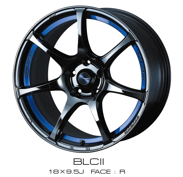 WedsSport SA-75R 17x7.5 - Image 4