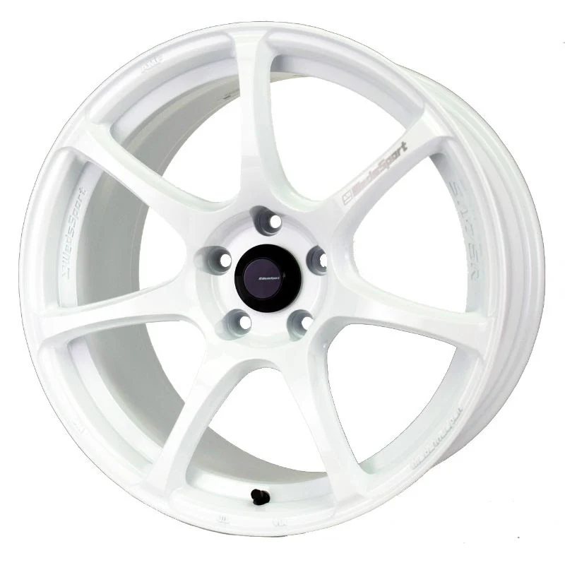 WedsSport SA-75R 18x9.5 (North American Colors) - Image 4
