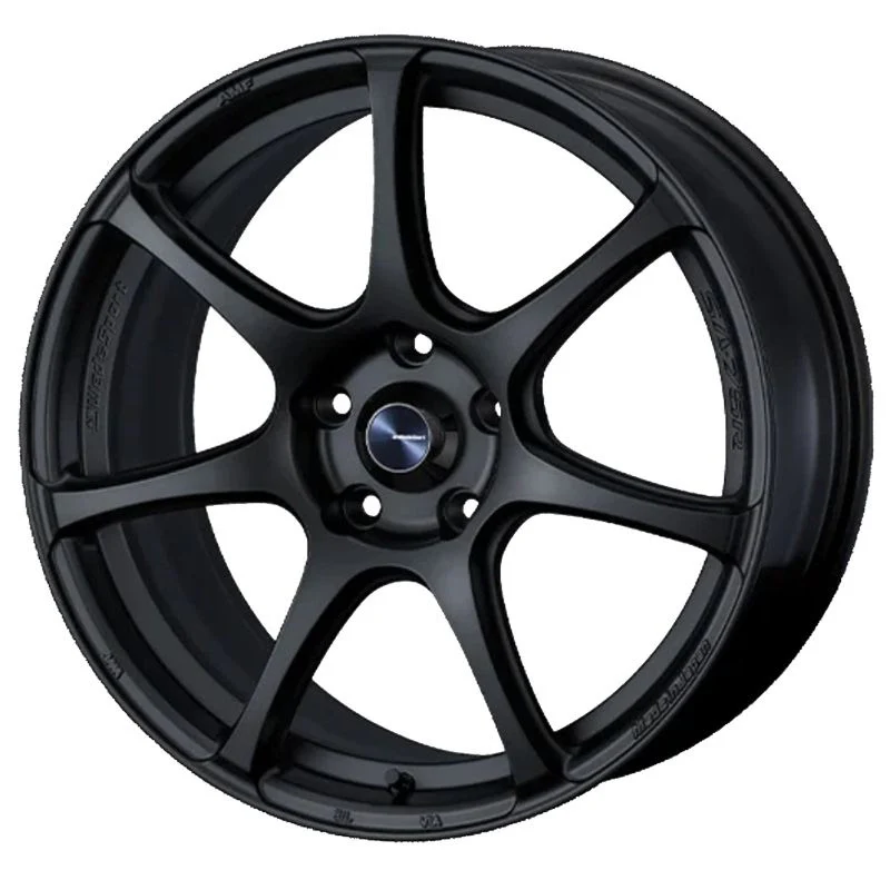 WedsSport SA-75R 18x9.5 (North American Colors) - Image 6