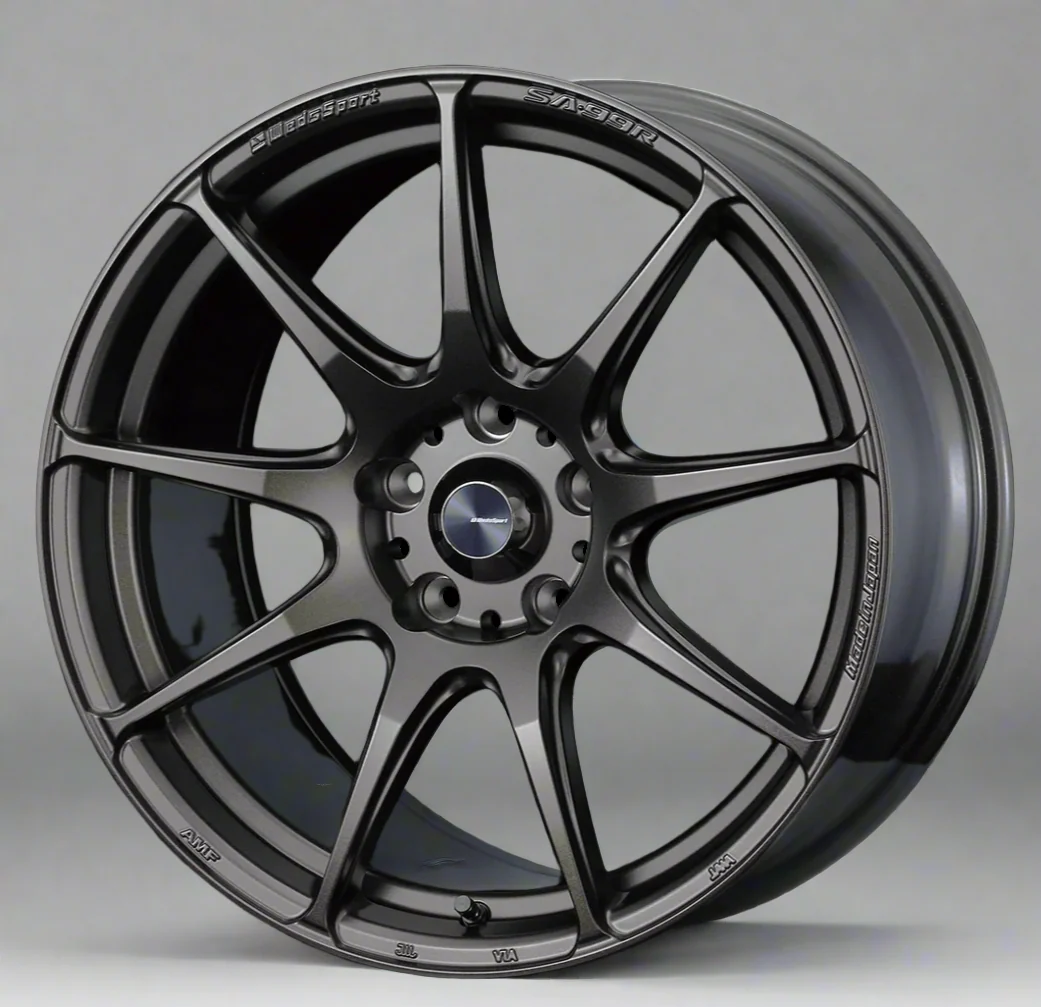 WedsSport SA-99R 18x8