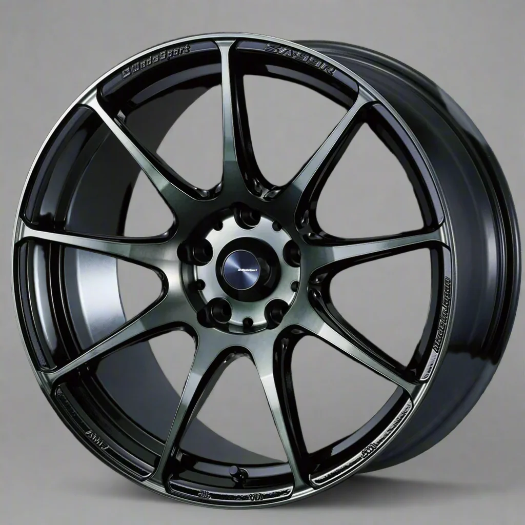 WedsSport SA-99R 18x8 - Image 3
