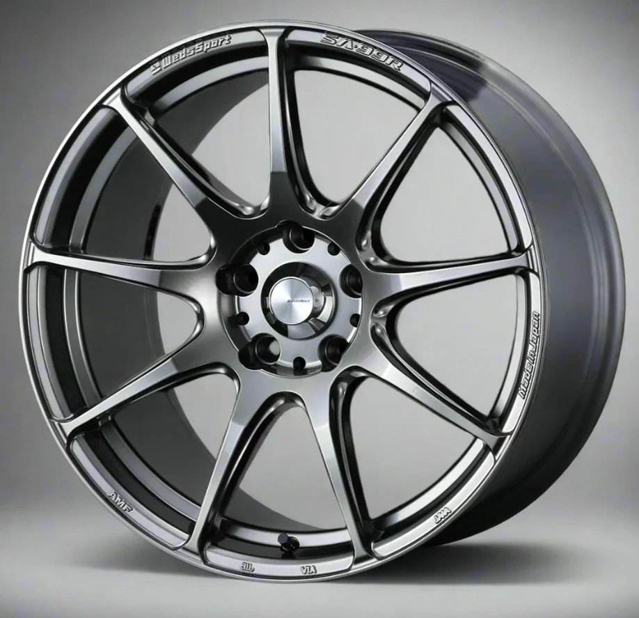 WedsSport SA-99R 18x8 - Image 4