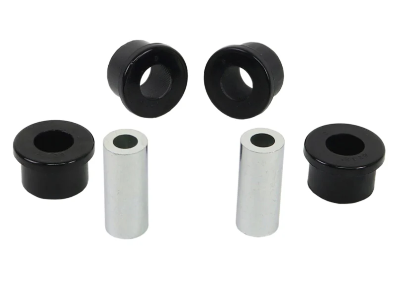 Whiteline 01-06 Mitsubishi Montero / Pajero NM/NP Rear Control Arm Lower Rear Outer Bushing - Image 2