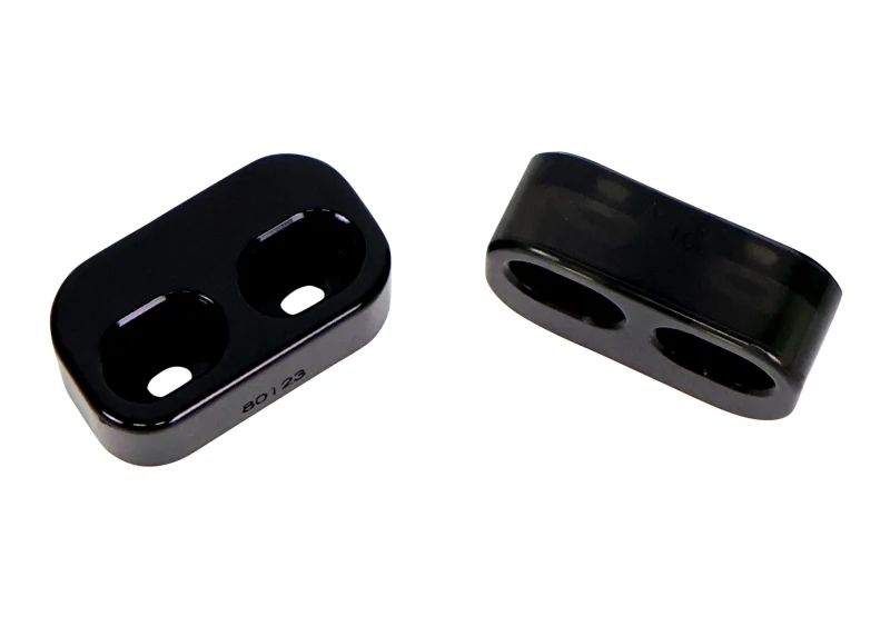 Whiteline 06-24 Mazda MX-5 Miata Door Bushing - Image 2