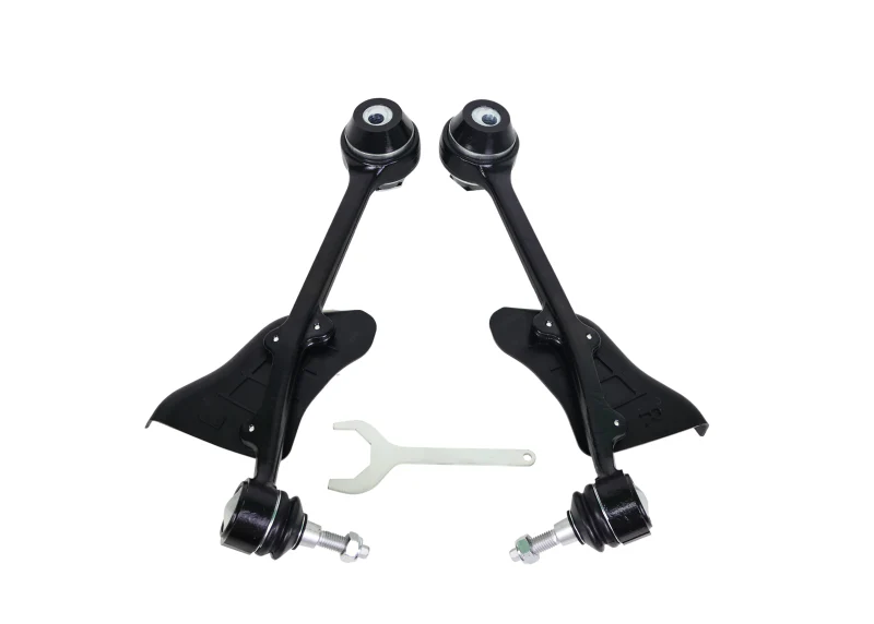 Whiteline 15-23 Ford Mustang S550 Front Tension Link Lower Control Arm - Image 2