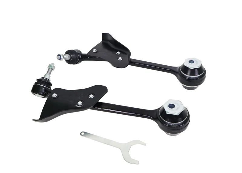 Whiteline 15-23 Ford Mustang S550 Front Tension Link Lower Control Arm - Image 4