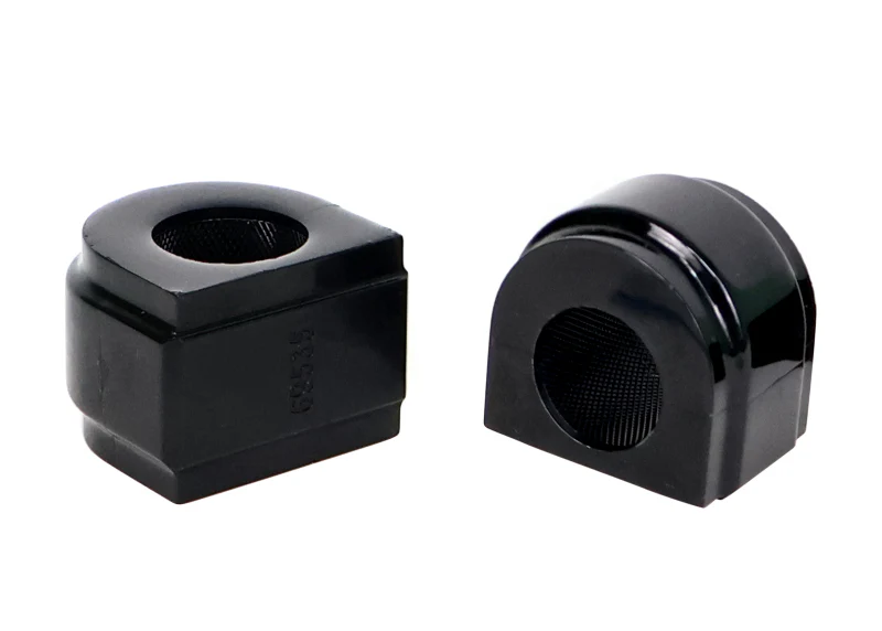 Whiteline 16-21 Honda Civic Sway Bar Mount Bushing Kit - 25mm - Image 3