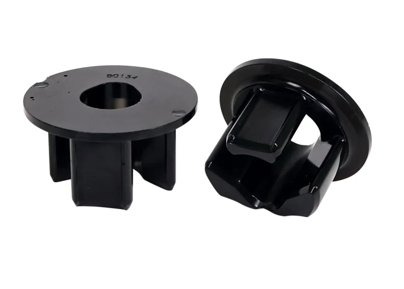 Whiteline 16-24 Mazda MX-5 Miata Rear Differential Bushing Insert Kit