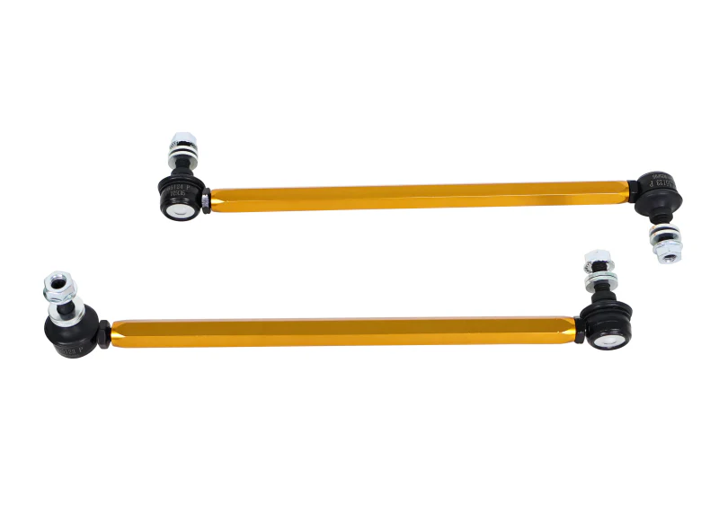 Whiteline 18-25 Honda Accord Sway Bar Link Kit - Image 2