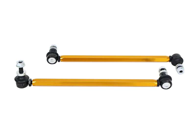 Whiteline 18-25 Honda Accord Sway Bar Link Kit - Image 3