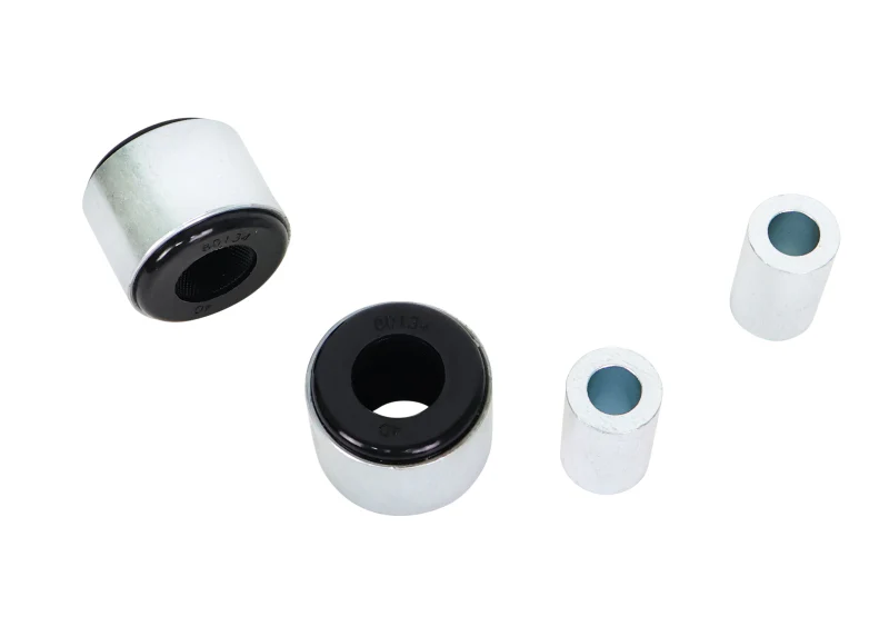 Whiteline 21-25 Ford Mustang Mach-E Rear Upper Trailing Arm Outer Bushing Kit - Image 2