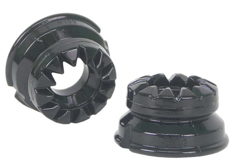 Whiteline 22-23 Hyundai Kona N Bump Stop Bushing Kit - Image 3
