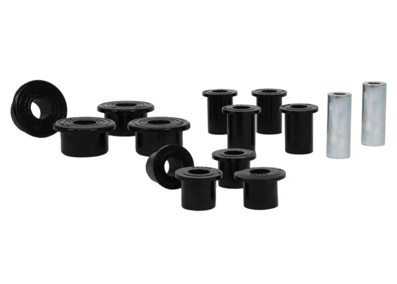 Whiteline 22-25 Ford Ranger Leaf Spring Kit - Image 3
