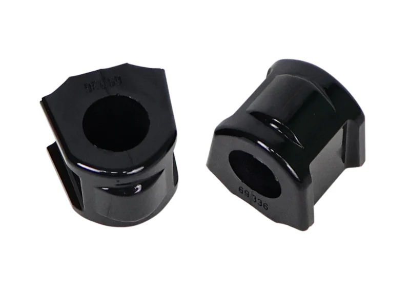 Whiteline 22-25 Subaru WRX Sway Bar Mount Bushing Service Kit - Image 2