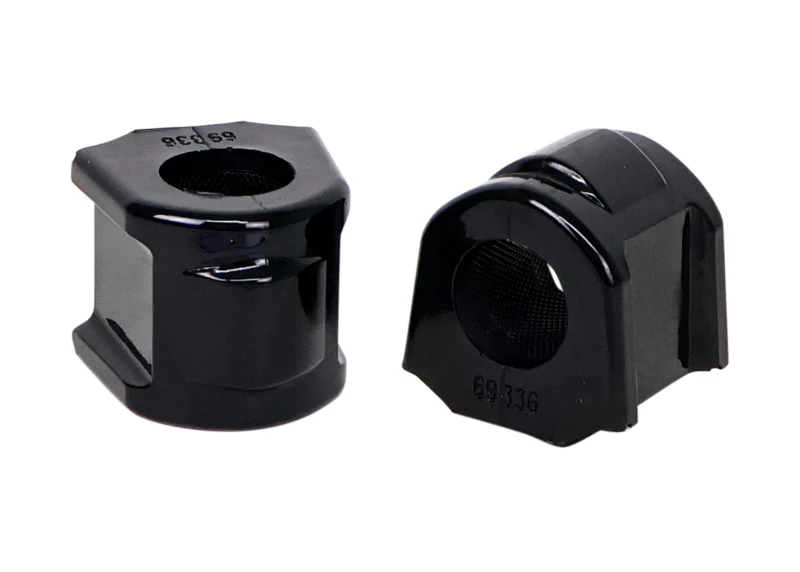 Whiteline 22-25 Subaru WRX Sway Bar Mount Bushing Service Kit - Image 3