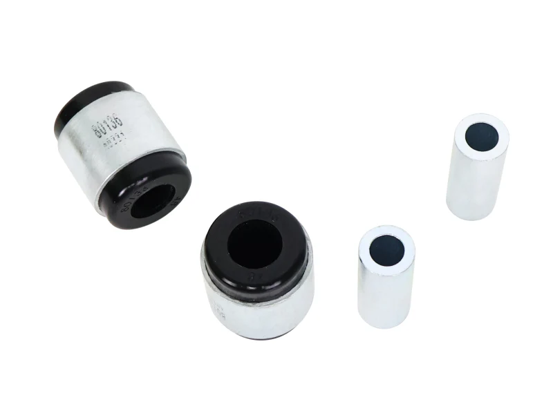 Whiteline 23-25 Toyota Prius Upper Control Arm Outer Bushing Kit - Image 2