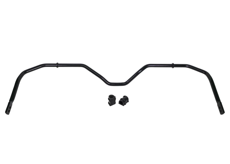 Whiteline 24-25 Lexus GX550 24mm Rear 2-Point Adjustable Swaybar - Image 2