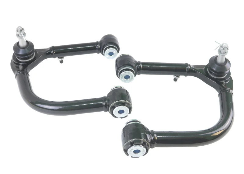 Whiteline 24-26 Ford Ranger Control Arm Upper Assembly - Image 2