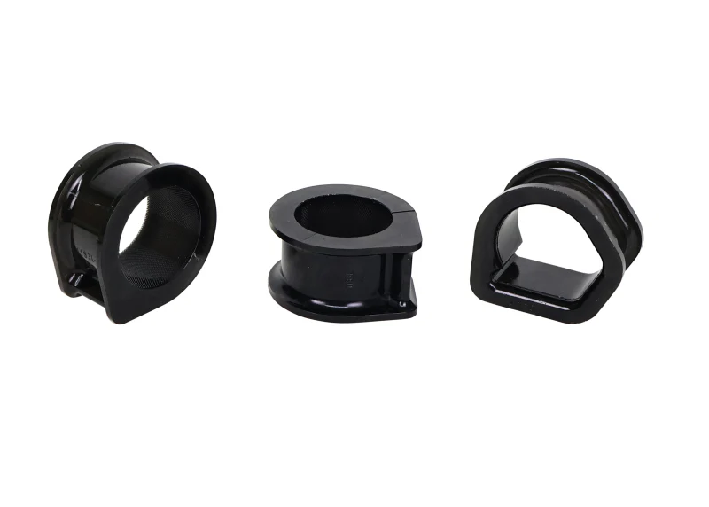 Whiteline 86-93 Toyota Supra Steering Rack & Pinion Mount Bushing Kit - Image 3