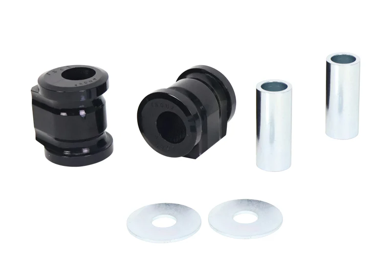 Whiteline 87-88 Toyota Corolla Lower Control Arm Inner Rear Bushing Kit - Image 3