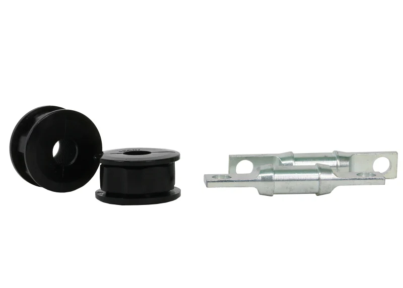 Whiteline Ford Focus MK3 / Mazda 3 Rear Trailing Arm Forward Bushing Kit - Image 3