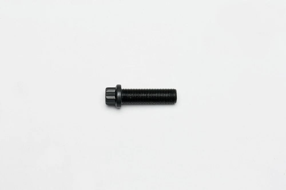 Wilwood Bolt Kit - 1/2-20x1.75 L - 10 Pack (Black) - Image 3