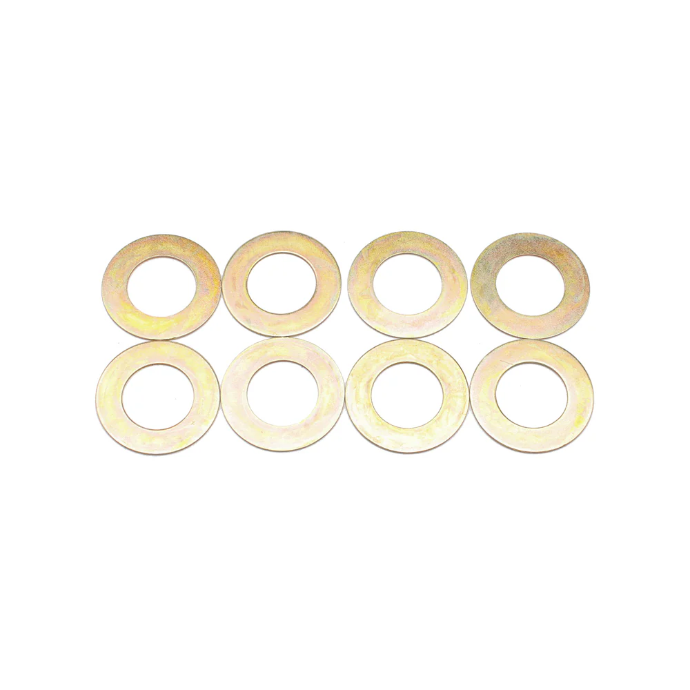 Wilwood Bracket Kit SHIM .640 IDx1.120 ODx.024 - Image 3