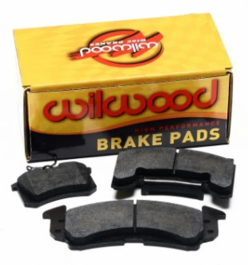 Wilwood Dust Boot Piston Dynapro / BNSL4 - Image 3