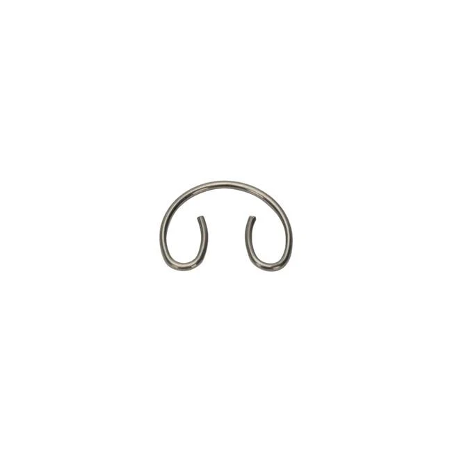 Wilwood Retaining Clip - Steel Snap Ring - Internal - Cres - GP300