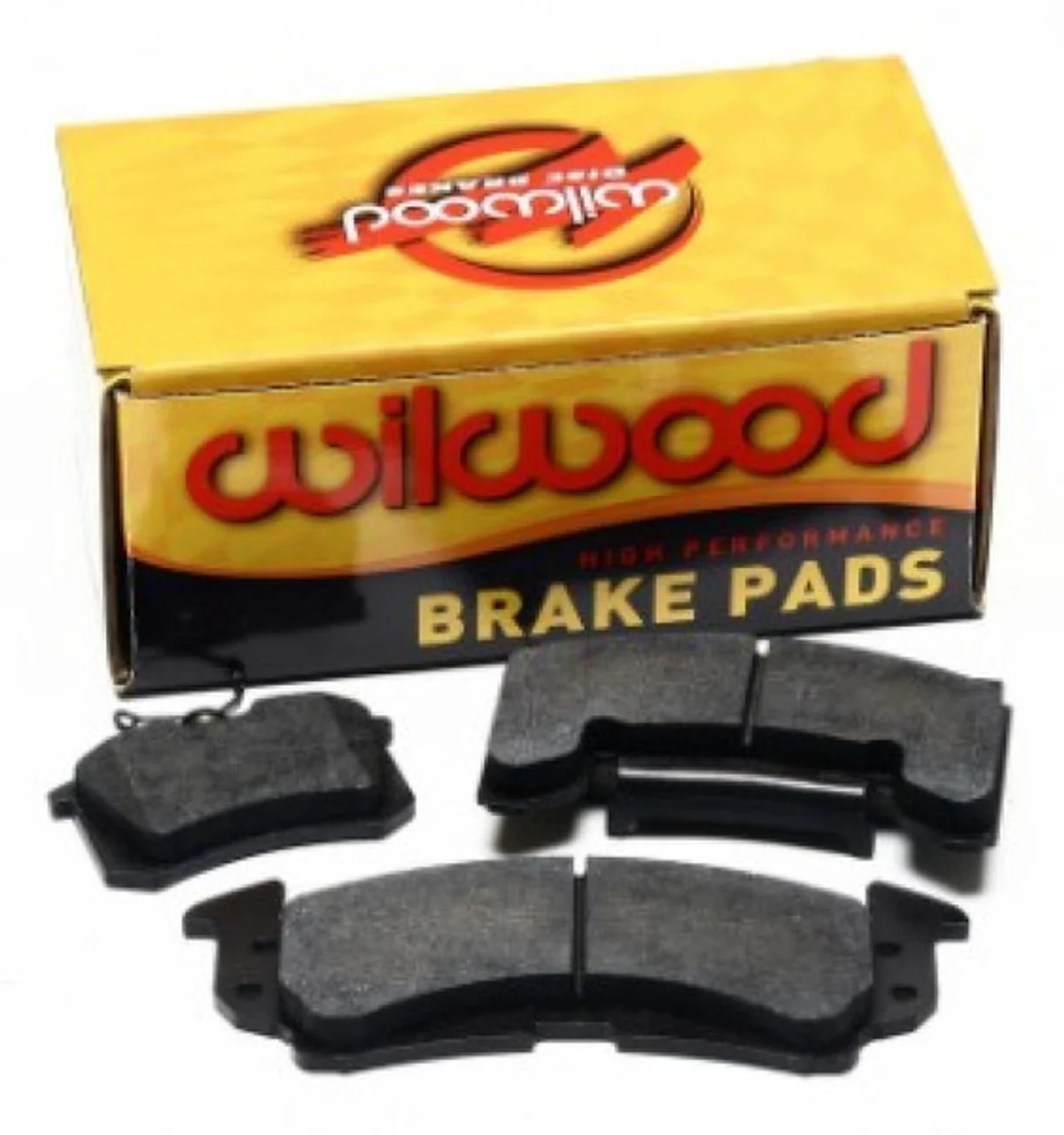 Wilwood Retaining Clip - Steel Snap Ring - Internal - Cres - GP300 - Image 2