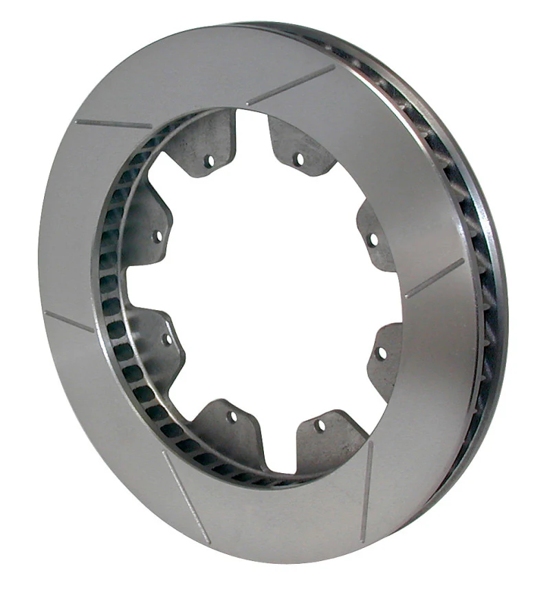 Wilwood Rotor-GT48 SPC-37-RH 13.06 x 1.38 - 8 on 7.00in - Image 2