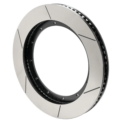 Wilwood Rotor Staggered Vane Rotor 16.0x 1.38 Slotted