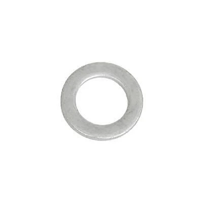 Wilwood Washer Kit .391 ID x .625 OD x .063 - Silver (Pack of 8) - Image 2