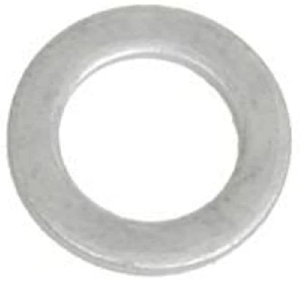 Wilwood Washer Kit .391 ID x .625 OD x .063 - Silver (Pack of 8) - Image 3