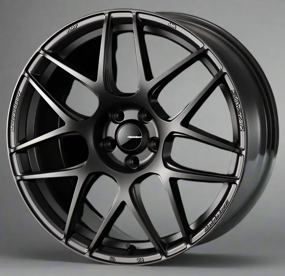 WedsSport SA-27R 19x8 - Image 3