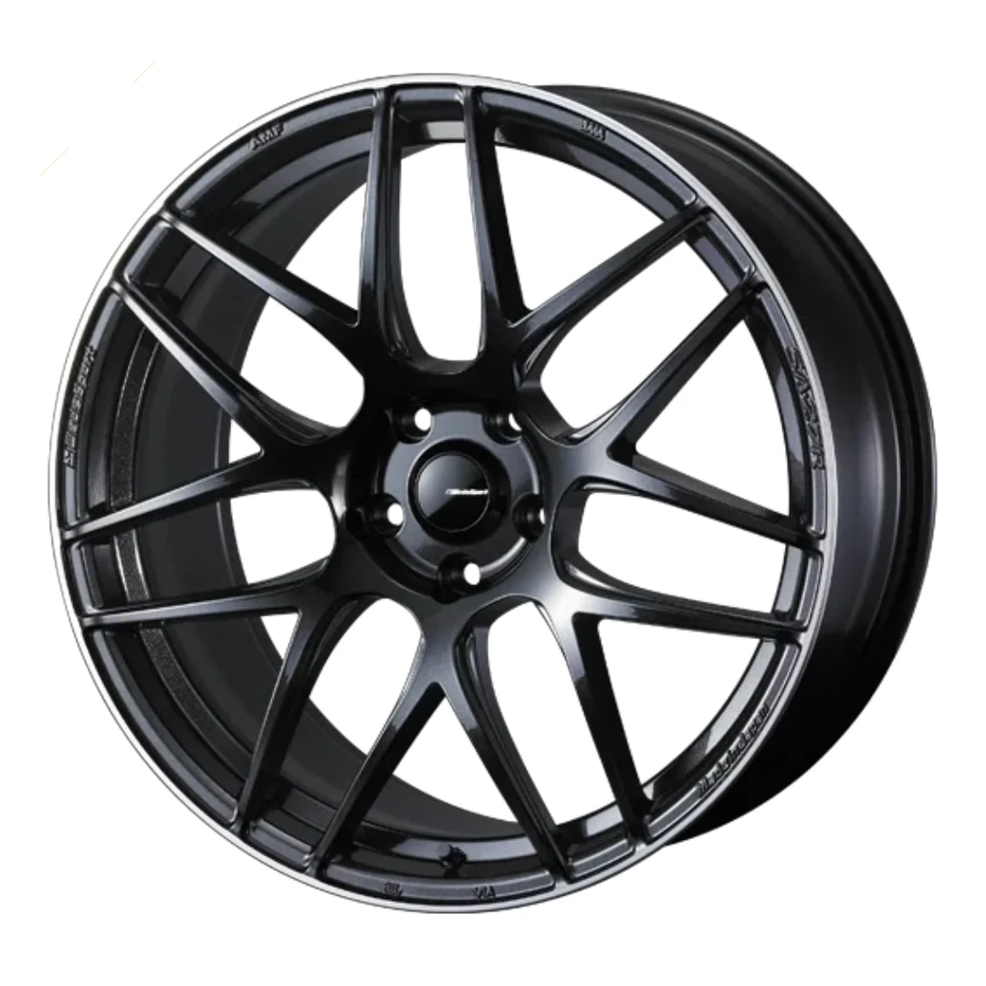 WedsSport SA-27R 20x9.5 - Image 3