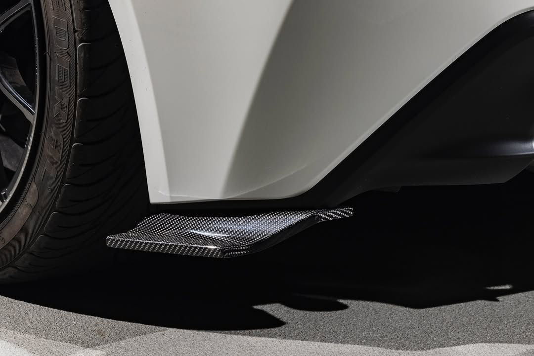 Xeno S-Spec 3P Aero Set (FRP) for Subaru BRZ (ZD8) 2022+ $2,640.00 - Image 4